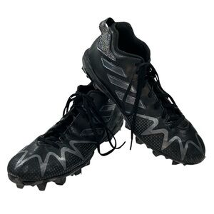 adidas Freak Spark MD Football Cleats Size  12.5 Men's